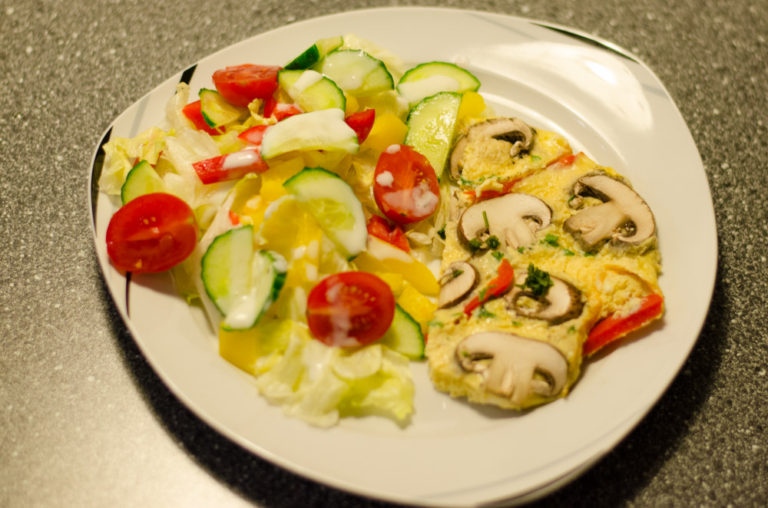 Omlett im Varoma › elegant-kochen.de Omlett im Varoma › elegant-kochen.de