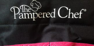 Bestellung angekommen