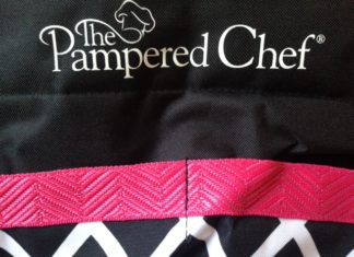 Bestellung angekommen