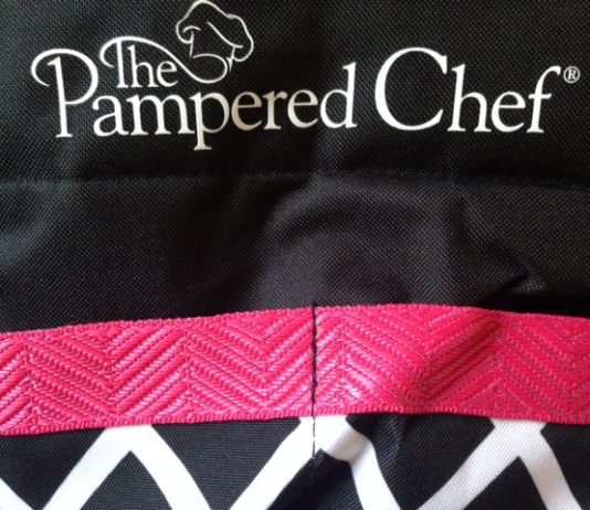 Bestellung angekommen