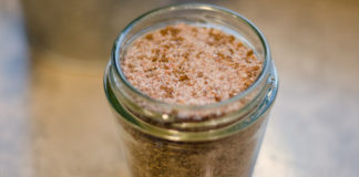 Yogurette-Cappuccino-Pulver