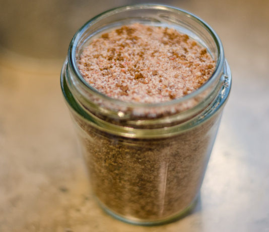 Yogurette-Cappuccino-Pulver