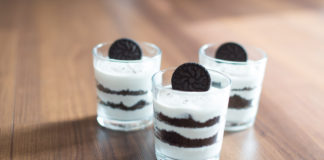 Oreo Dessert