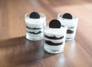 Oreo Dessert