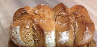 Oberhausener Kumpelkruste