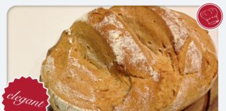 Malzbierbrot im Zaubermeister