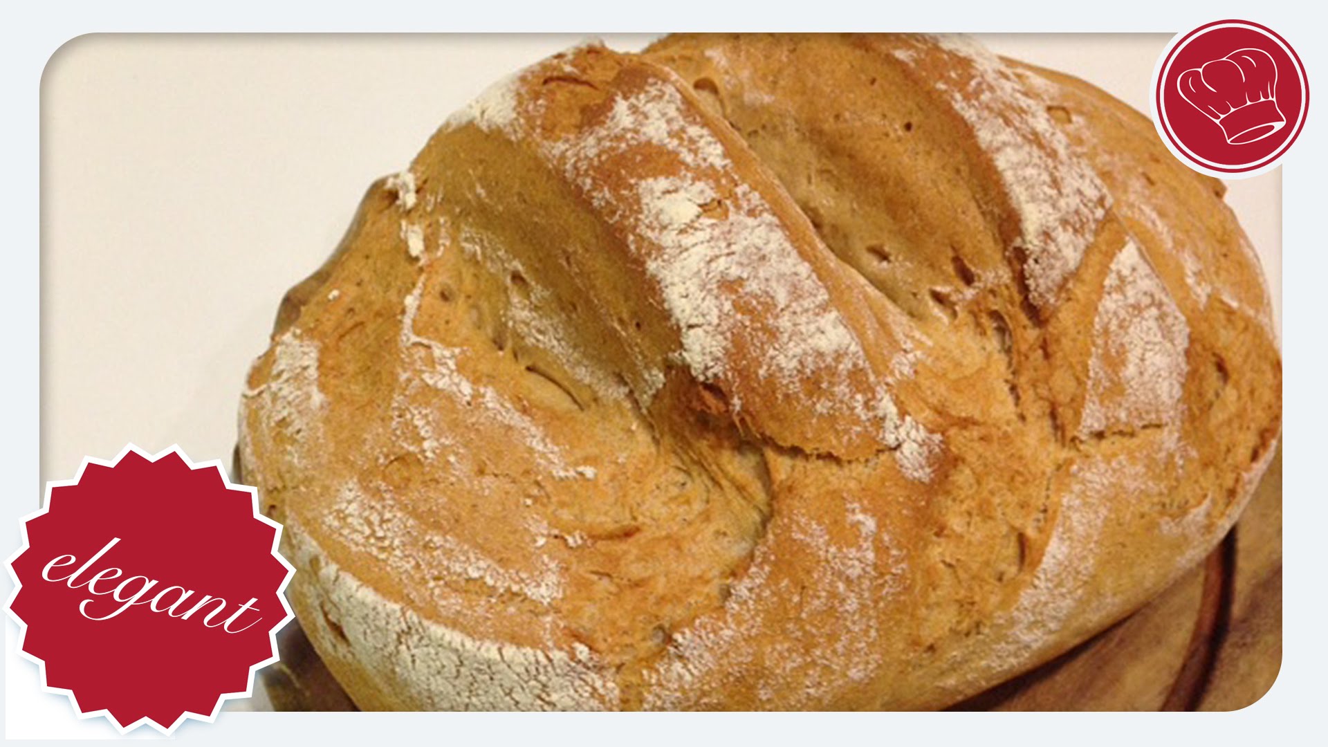 Malzbierbrot im Zaubermeister › elegant-kochen.de