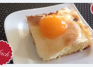 Spiegeleierkuchen