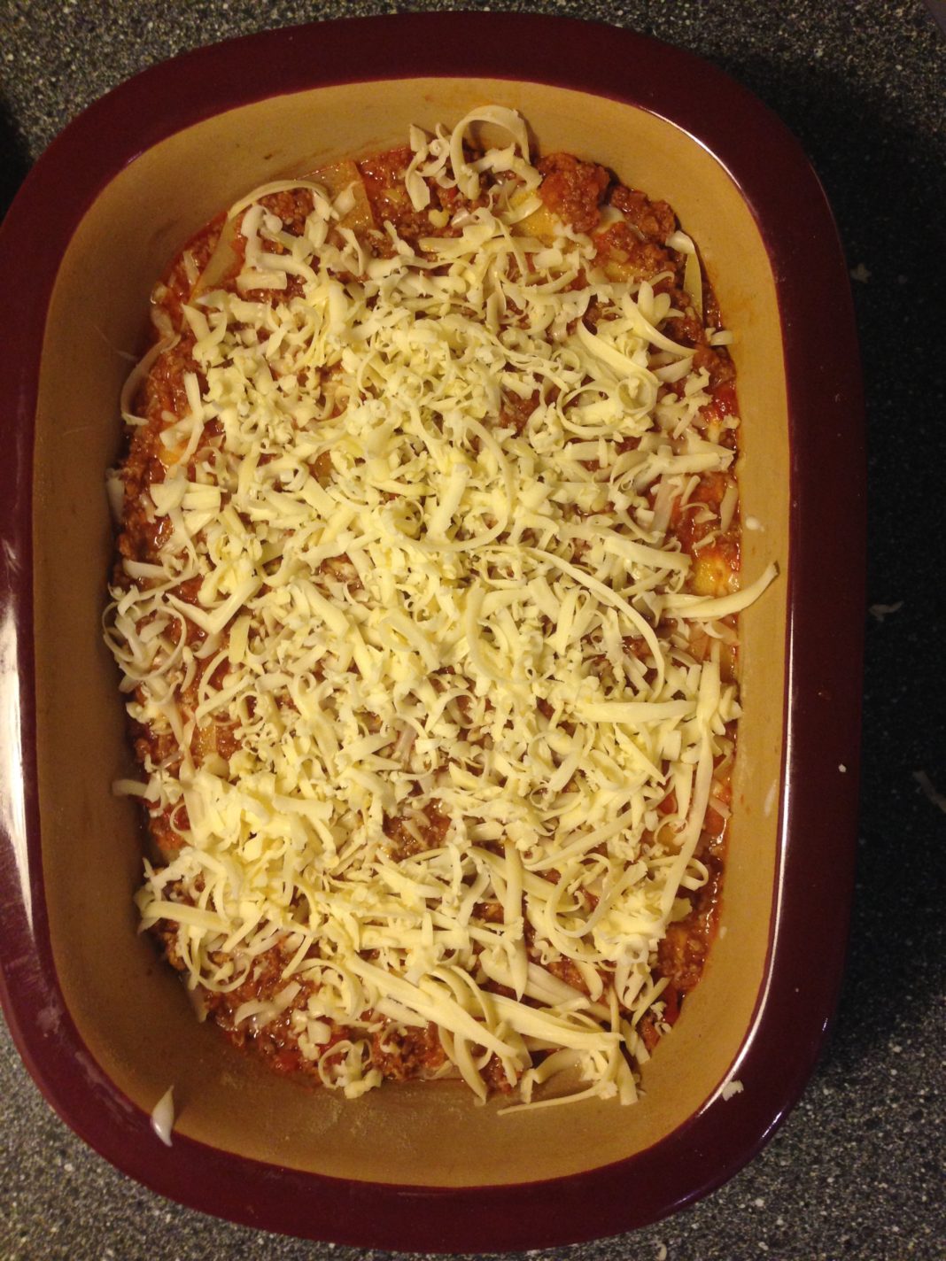 Weltbeste Lasagne › elegant-kochen.de