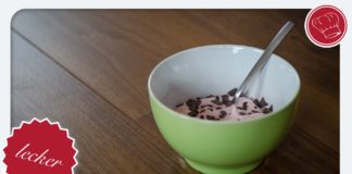 Softeis – unwiderstehlich lecker!