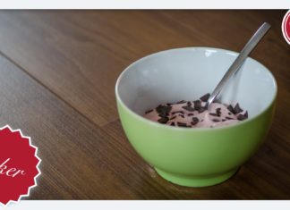 Softeis – unwiderstehlich lecker!