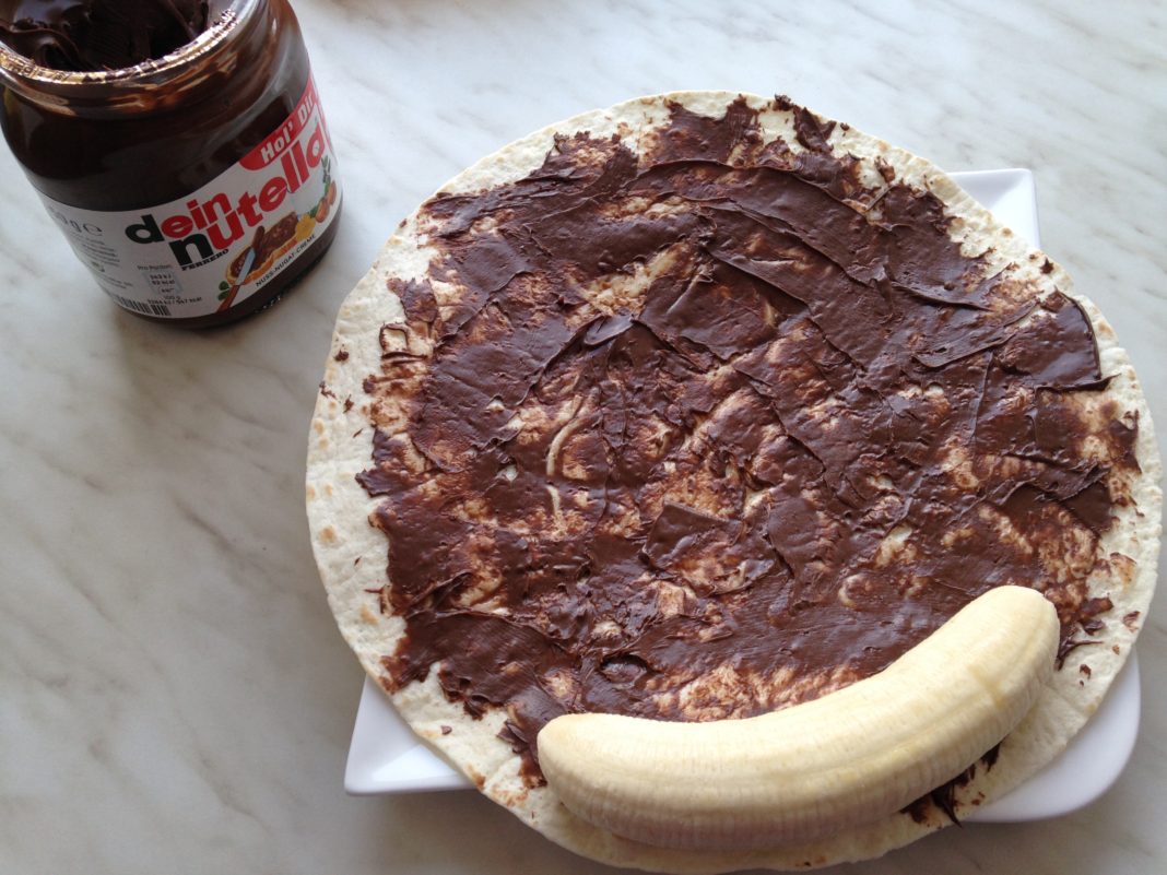 Banana Dog Bites › elegantkochen.de