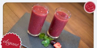 Smoothies aus dem Thermomix – fruchtig und lecker