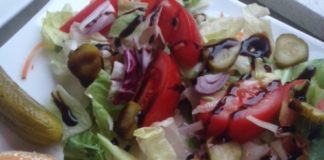 Perfekte Burger-Patties