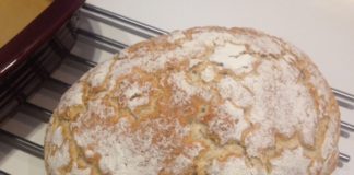 Buttermilchbrot – unglaublich lecker