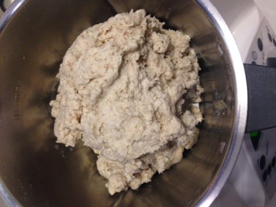 Buttermilchbrot – unglaublich lecker › elegant-kochen.de