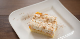 Fanta Kuchen