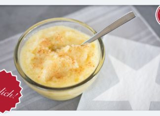 Apfelmus – fertig in 10 Minuten