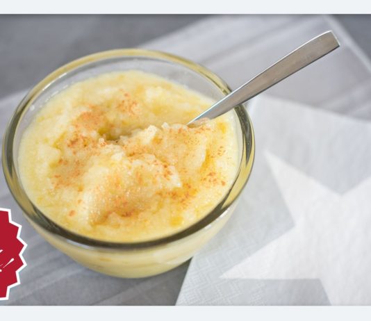 Apfelmus – fertig in 10 Minuten