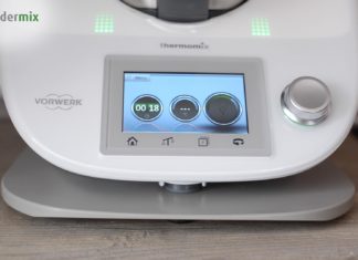 TM 5 und Kitchenslider