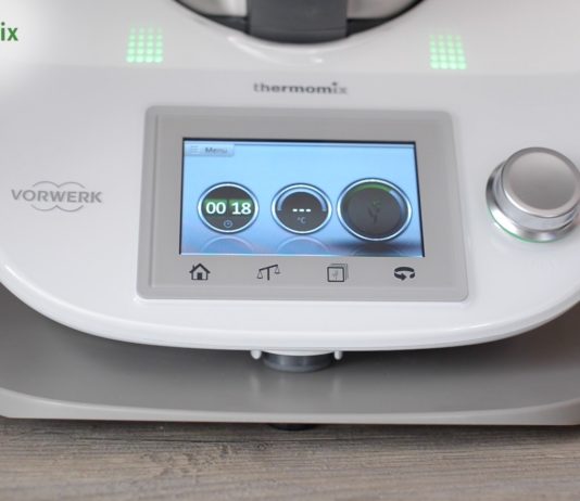 TM 5 und Kitchenslider