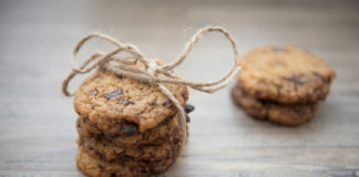 Schoko Cookies – lecker schokoladig