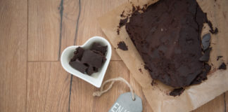 Schokolade selber machen – vegan, laktose- und fruktosefrei