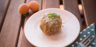 Marillenknödel – super lecker