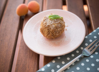 Marillenknödel – super lecker