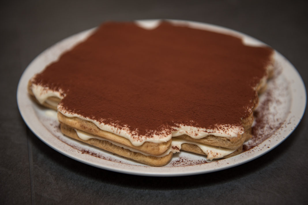 Tiramisu ohne Ei, schnell und einfach › elegant-kochen.de