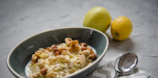 Bircher Müsli – Das Original