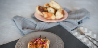 Westfälische Struwen – typisches Karfreitagsessen