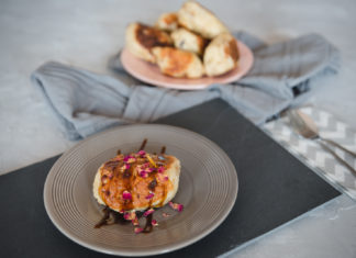 Westfälische Struwen – typisches Karfreitagsessen