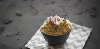 Obatzter – leckerer Brotaufstrich – ideal zum Grillen