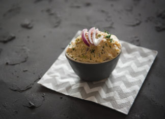 Obatzter – leckerer Brotaufstrich – ideal zum Grillen