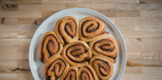 Die besten Zimtschnecken der Welt