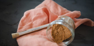 Grillgewürz – Geschenkidee zum Vatertag