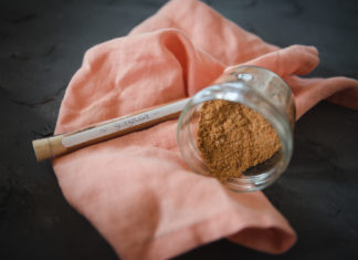 Grillgewürz – Geschenkidee zum Vatertag