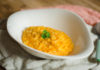Kürbisrisotto – schnelles und leckeres Herbstgericht in 20 Minuten